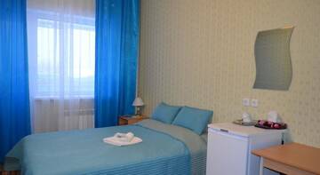 Фото Гостевой дом Mini-Hotel Sibir г. Тарко-Сале 1